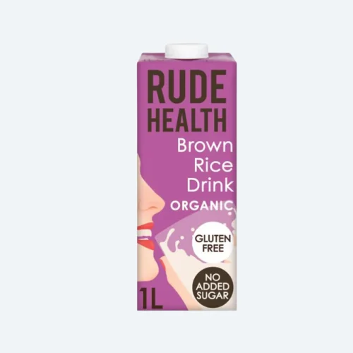 Brown Rice Drink